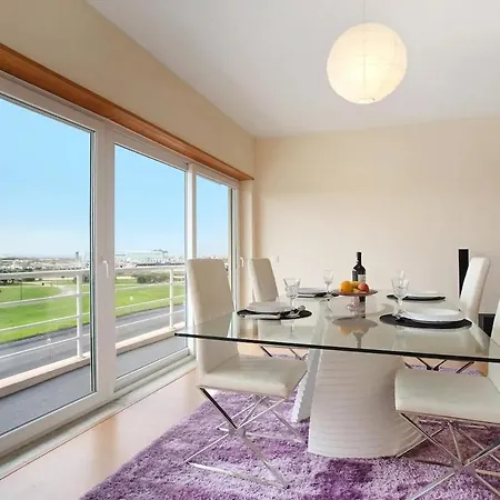 Ao - Passerelle * Peniche