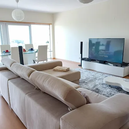 Ao - Passerelle Apartment *