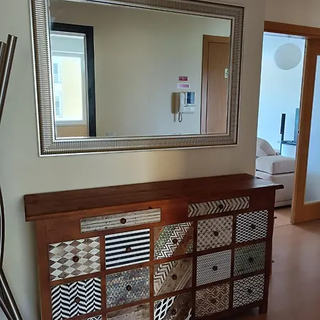 Ao - Passerelle Apartment Peniche