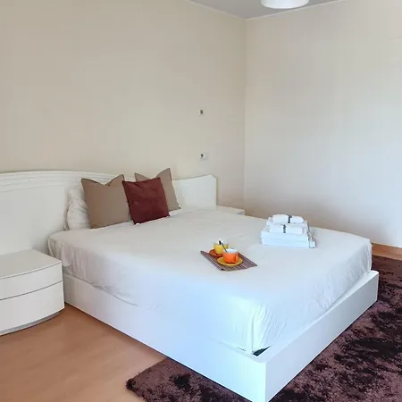 Apartment Ao - Passerelle Peniche