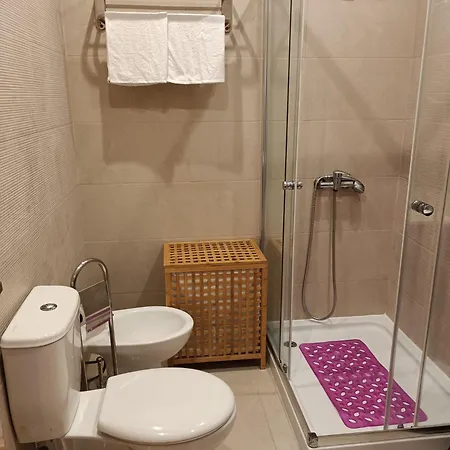Ao - Passerelle Apartment *