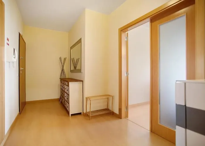 Lejlighed Ao - Passerelle *