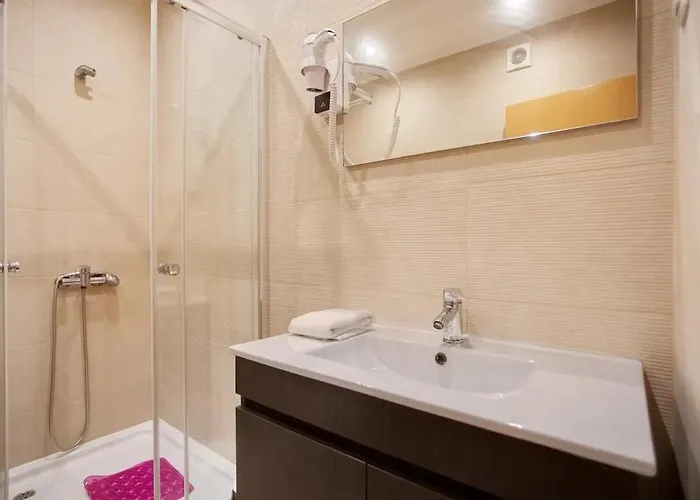 Lejlighed Ao - Passerelle *