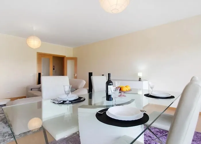 Lejlighed Ao - Passerelle