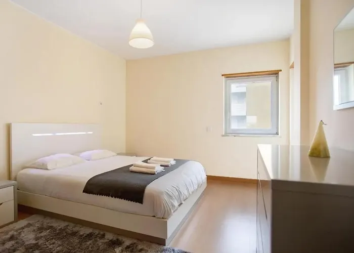 Lejlighed Ao - Passerelle