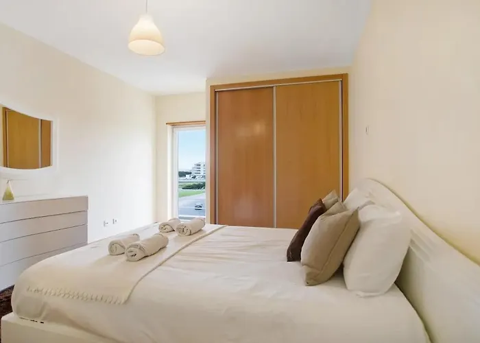 Lejlighed Ao - Passerelle Peniche