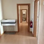 Ao - Passerelle Apartamento
