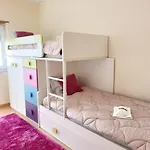 Apartamento Ao - Passerelle *