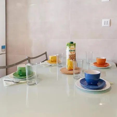 Ao - Passerelle Apartment *