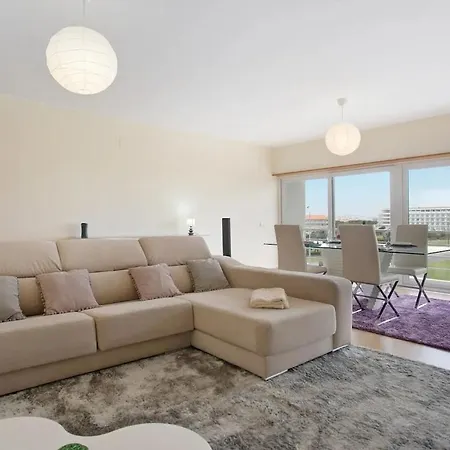 Ao - Passerelle Peniche