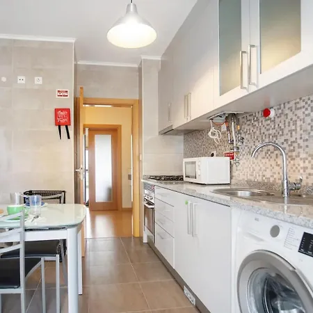 Ao - Passerelle Apartamento *