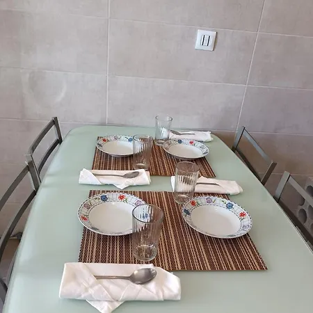 Apartamento Ao - Passerelle Peniche