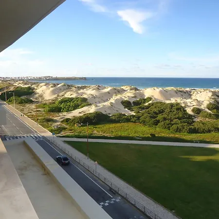 Apartamento Ao - Passerelle
