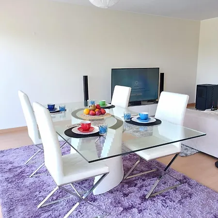 Ao - Passerelle Apartamento