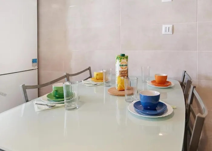 Ao - Passerelle Apartment *