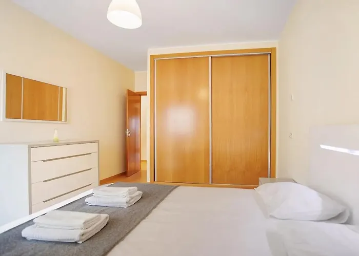 Apartment Ao - Passerelle *